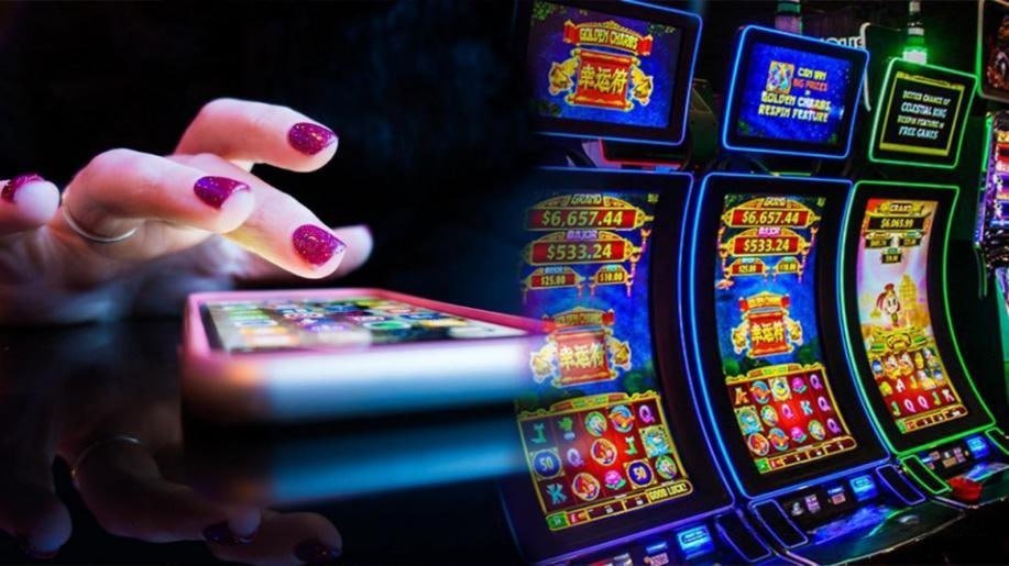 Sân chơi thể thao và casino trực tuyến ttdd dành cho người dùng Việt Nam