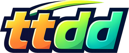 Logo ttdd